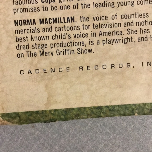 “The first family” vinyl record - Picture 9 of 11